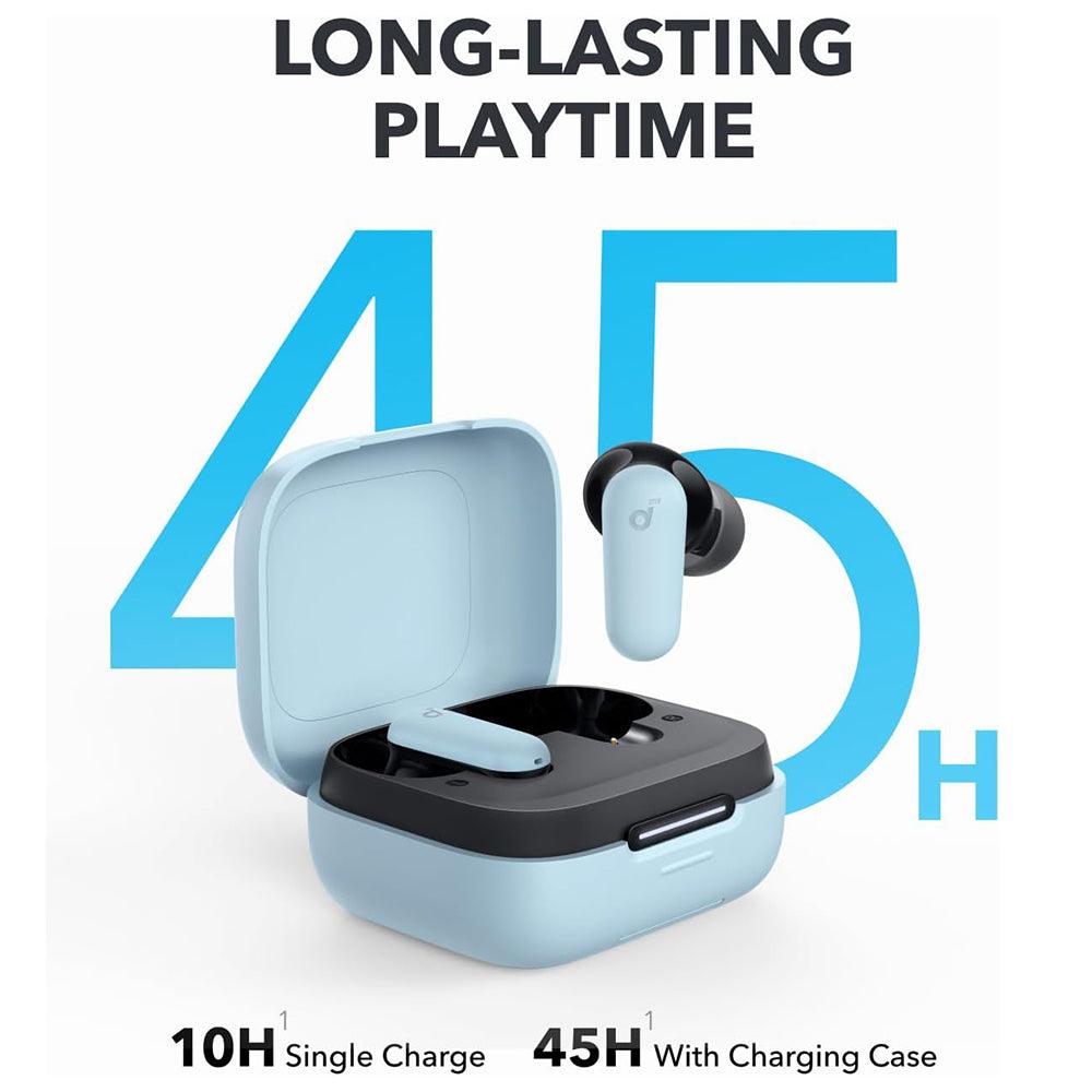 Anker Soundcore R50i NC Wireless Earbuds