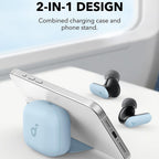 Anker Soundcore R50i NC Wireless Earbuds