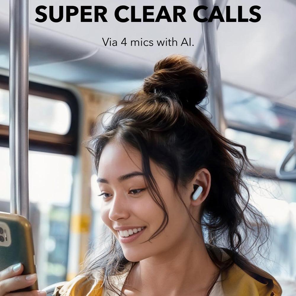 Anker Soundcore R50i NC Wireless Earbuds