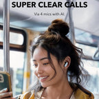 Anker Soundcore R50i NC Wireless Earbuds