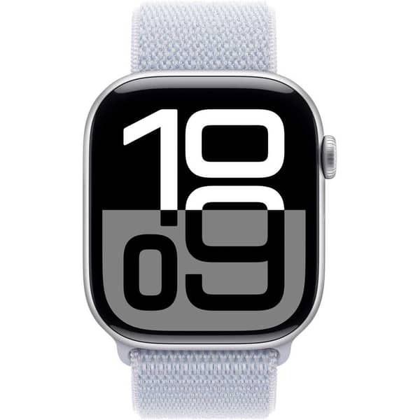 Apple Watch Series 10 (GPS)