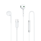 Acefast L7 USB-C semi-in-ear  wired earphones with mic