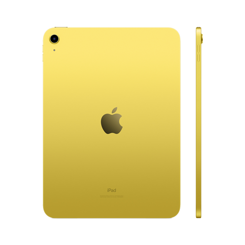iPad (11th Gen) A16