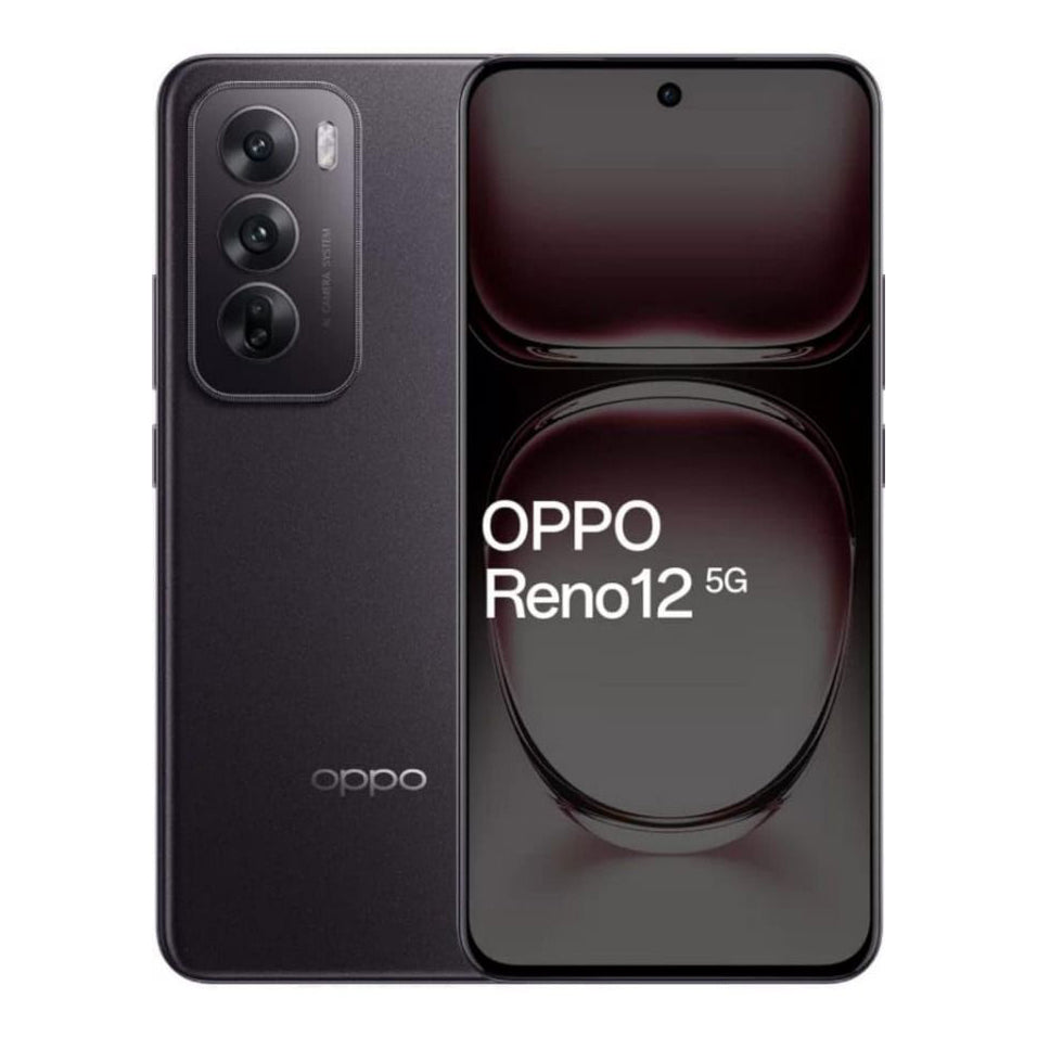 OPPO Reno 12 5G