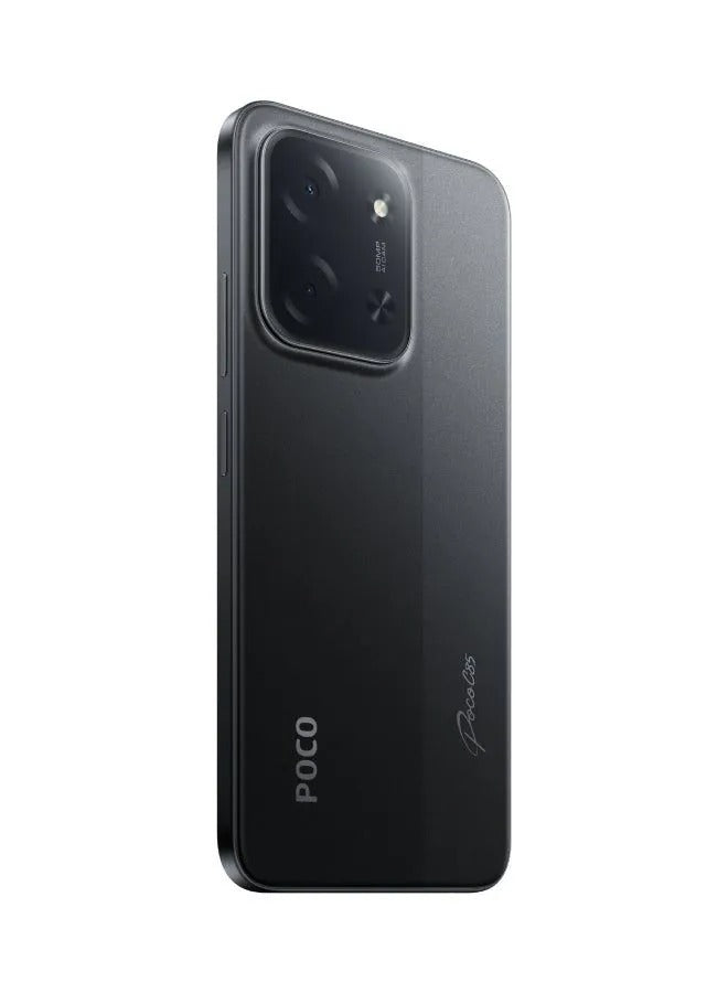 Poco C85
