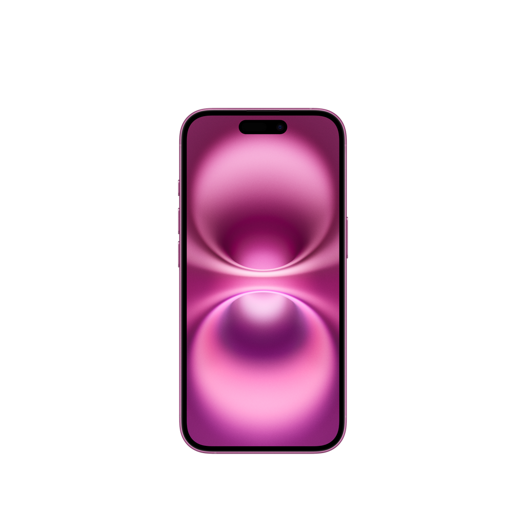 iPhone 16