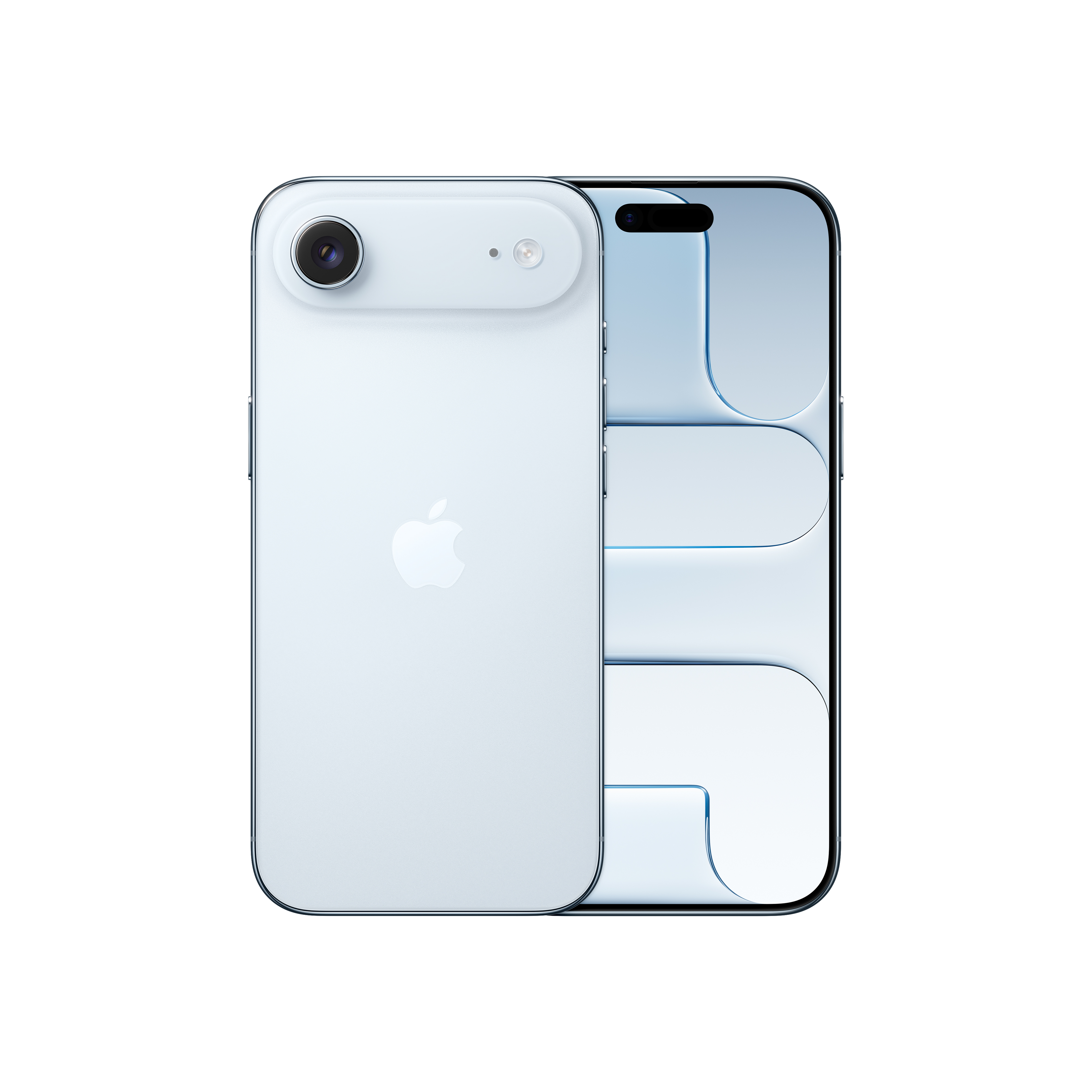 iPhone 17 Air (Physical Sim + Esim)