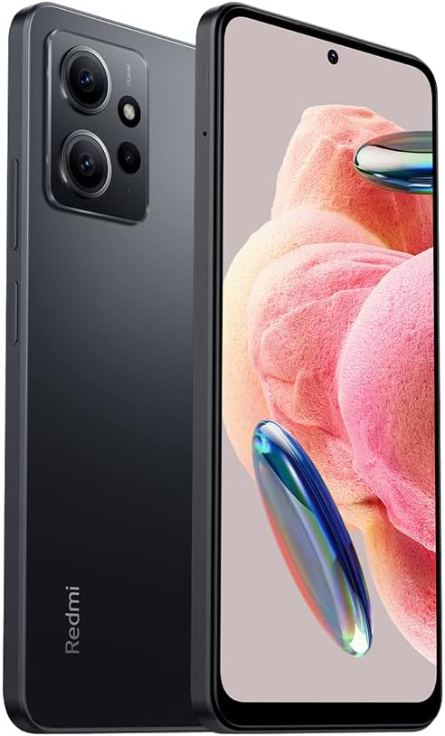 Redmi Note 12 Pro