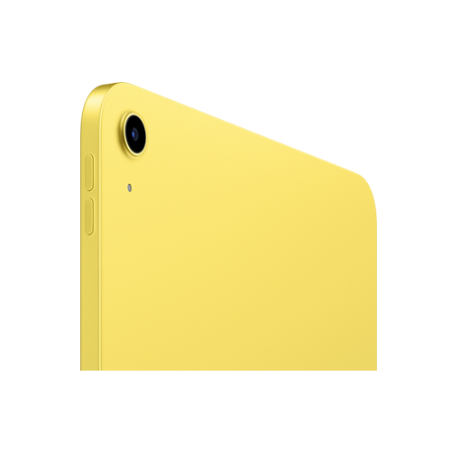 iPad (11th Gen) A16