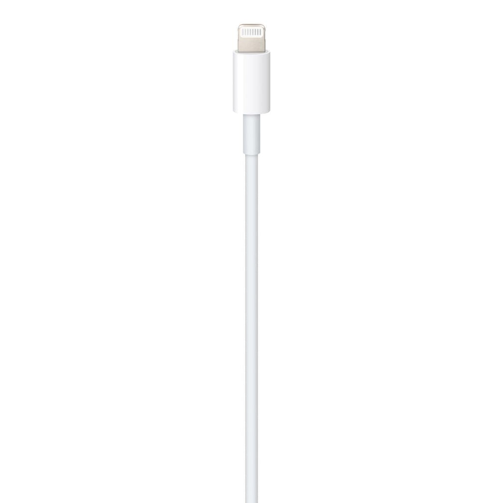 Apple Lightning to USB-C Cable (2m)