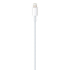 Apple Lightning to USB-C Cable (2m)