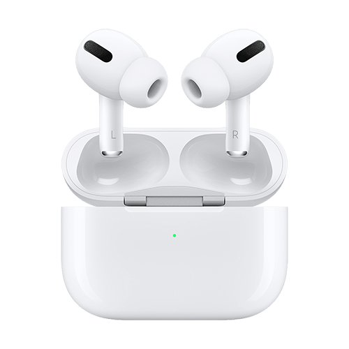 Apple AirPods Pro 3
