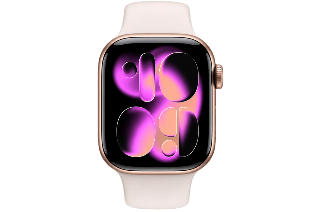 Apple Watch Series 11 (GPS)