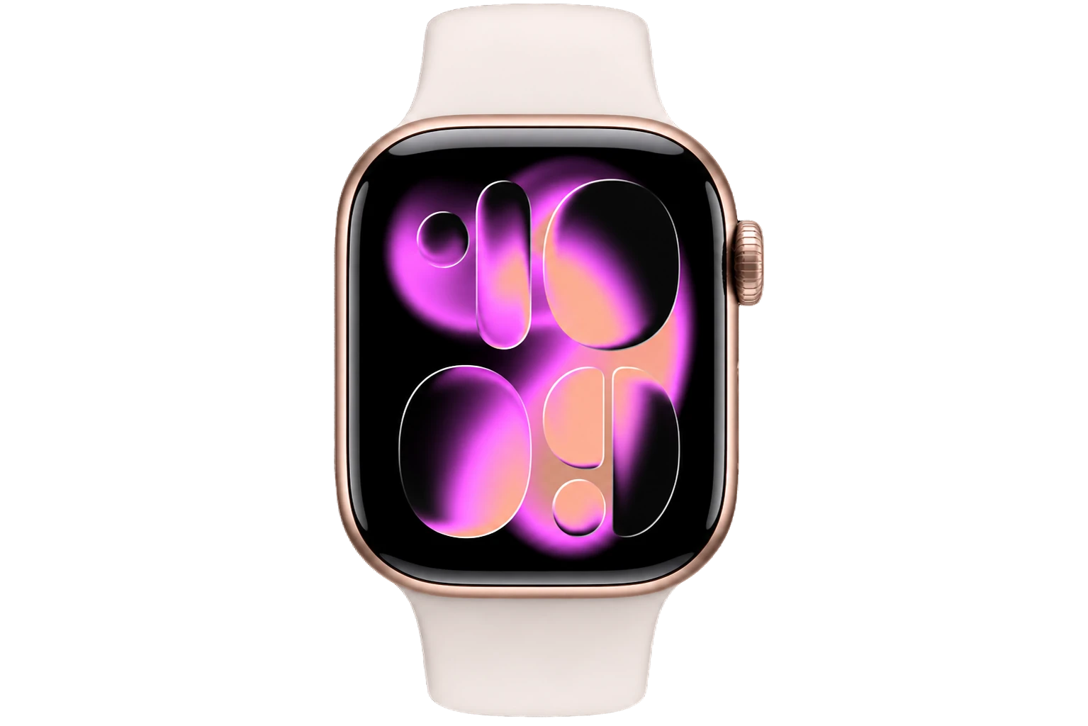 Apple Watch Series 11 (GPS)