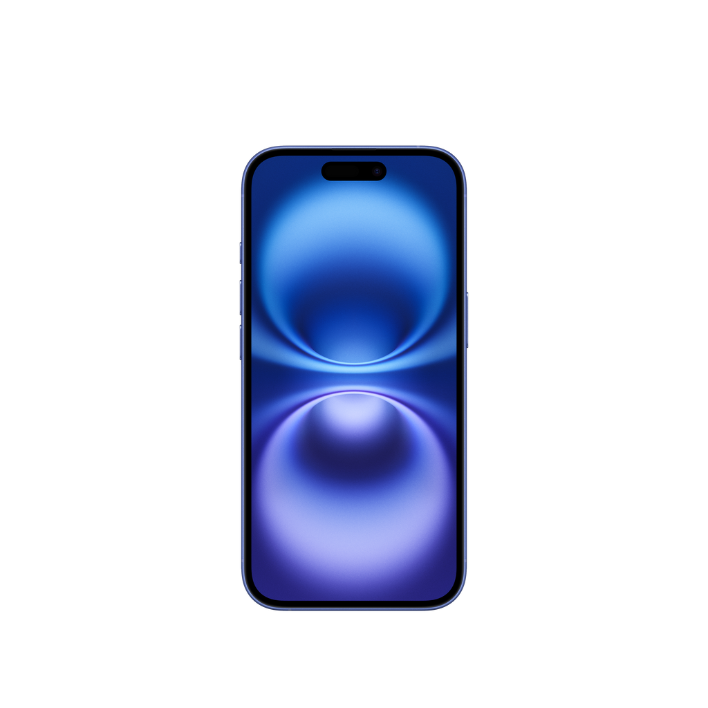 iPhone 16