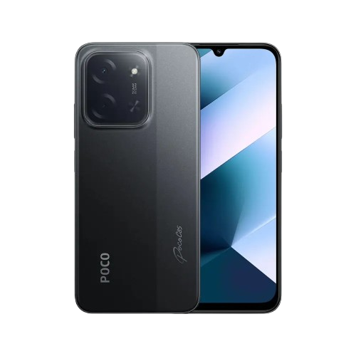 Poco C85