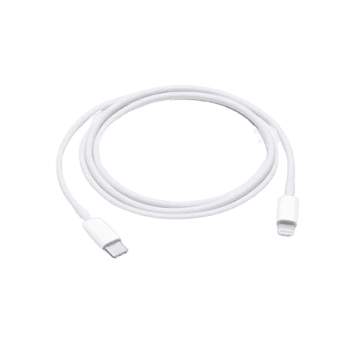 Apple Lightning to USB-C Cable (1m)