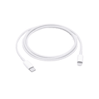 Apple Lightning to USB-C Cable (1m)