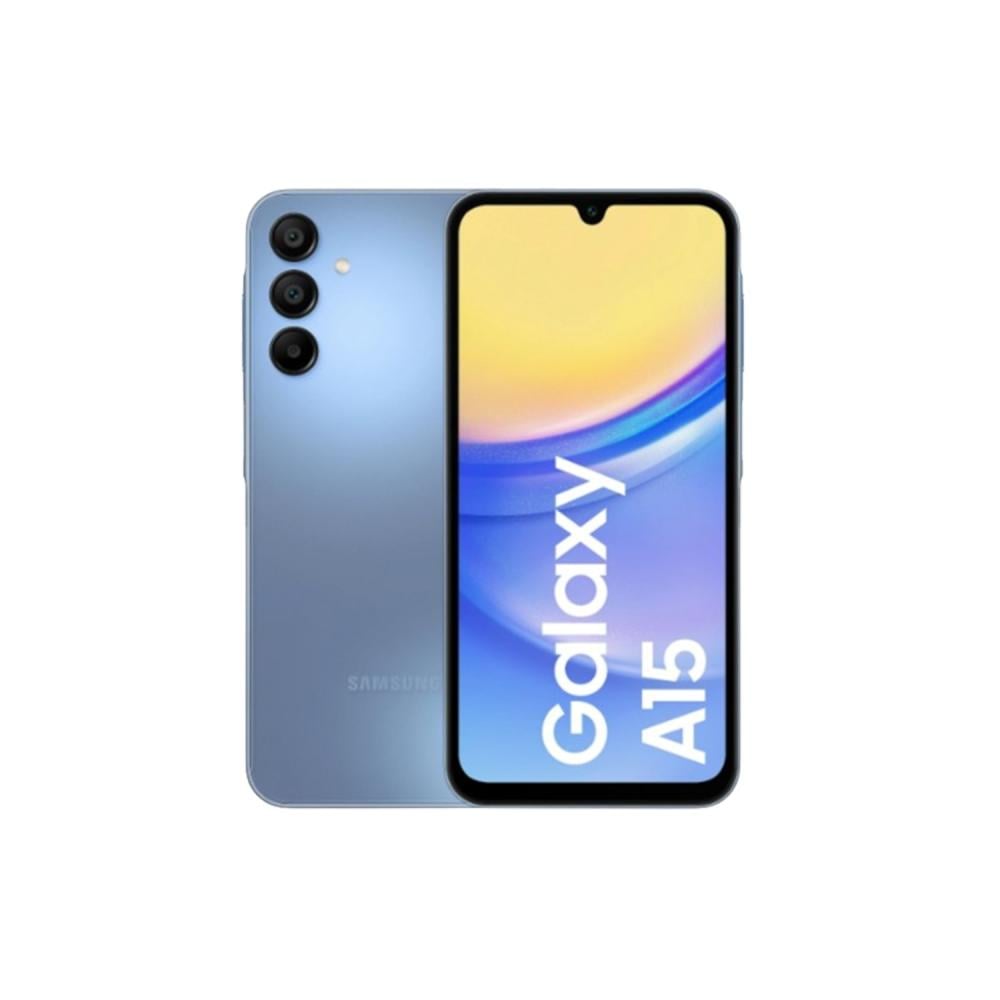 Samsung Galaxy A15 4G
