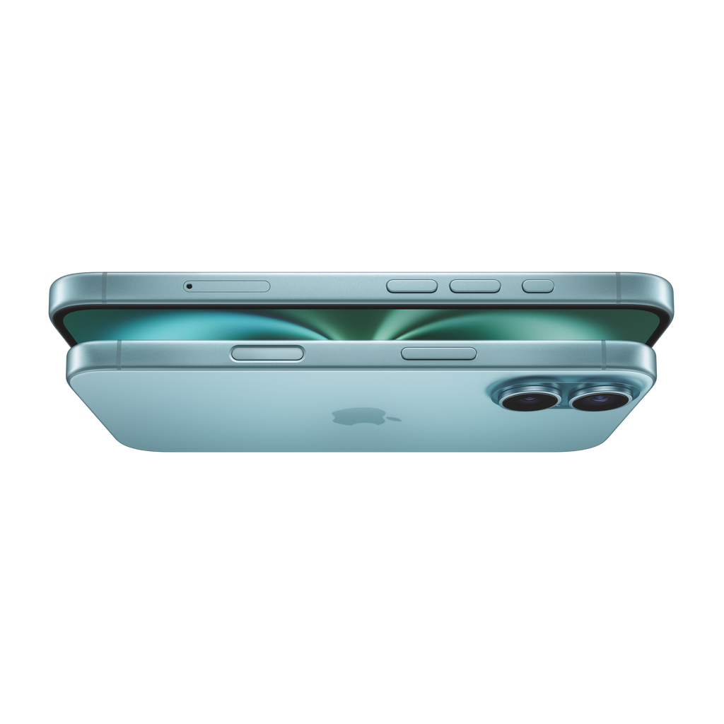 iPhone 16