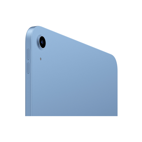 iPad (11th Gen) A16