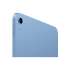 iPad (11th Gen) A16
