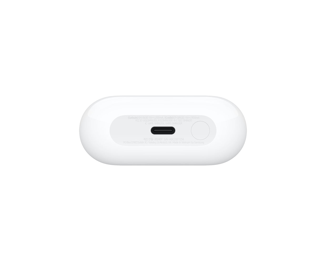 Samsung Buds 3 Pro