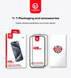 45KG HD Glass Screen Protector