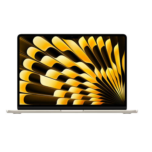 MacBook Air 13-inch (M4) 10-Core CPU 10-Core GPU