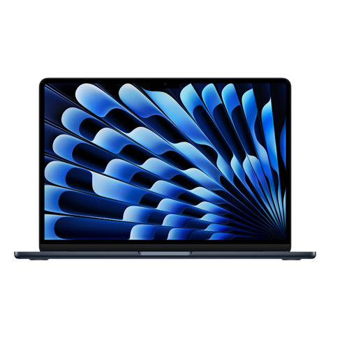 MacBook Air 13-inch (M4) 10-Core CPU 10-Core GPU