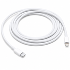 Apple Lightning to USB-C Cable (2m)