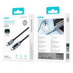 BWOO - Cable Type-C to Type-C 65W (1M)
