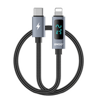BWOO - Cable Type-C to Lightning 30W (1M)