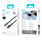 BWOO - Cable Type-C to Lightning 30W (1M)