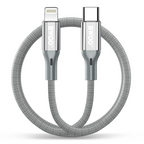BWOO - Cable Type-C to Lightning 27W (1M)