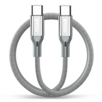 BWOO - Cable Type-C to Type-C 65W (1M)