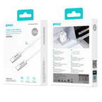BWOO - Cable Type-C to Type-C 240W (1M)