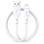 BWOO -Cable USB-A To Lightning (1M)
