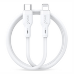 BWOO - Cable Type C to Lightning  27W (1M)