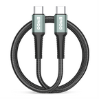 BWOO - Cable Type C to C 65W (2M)