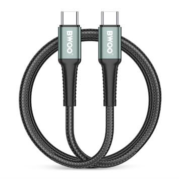BWOO - Cable Type C to C 65W (2M)