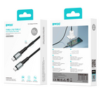 BWOO - Cable Type C to C 65W (2M)
