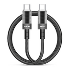 BWOO - Cable Type -C to Type - C  PD 60W (1M)