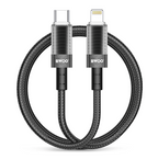 BWOO - Cable Type C -L 30W (2M)