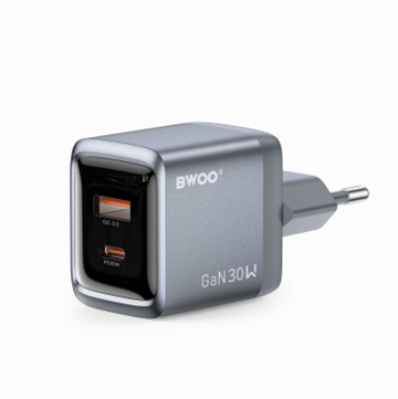 BWOO- Charger 35W