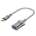 BWOO-Audio adapter Type-C (20CM)