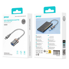 BWOO-Audio adapter Type-C (20CM)