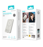 BWOO-Power Bank 5000mAh 15W