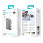 BWOO-Power Bank 10000mAh 33W