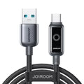 JOYROOM StarFlight Series 4-in-1 Fast Charging Data Cable